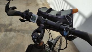 Bicicleta Treking 