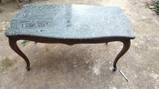 Muebles antiguos 