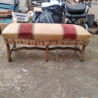 Muebles antiguos 