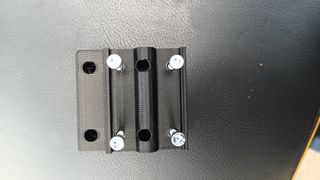 Separador GPS BMW para carpuride