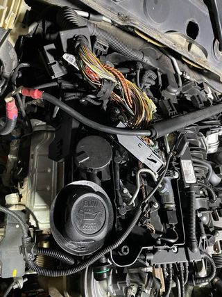 Despiece motor n47