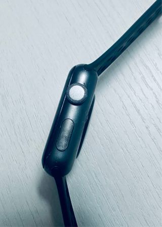 Apple Watch Series 3 Nike 42mm
