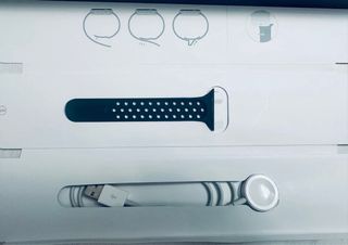 Apple Watch Series 3 Nike 42mm
