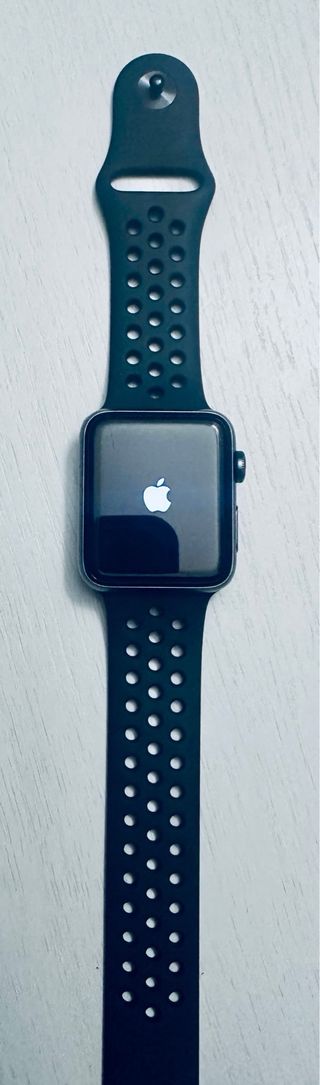 Apple Watch Series 3 Nike 42mm