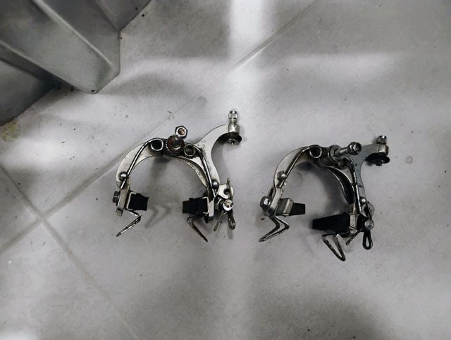 Frenos universal mod 77