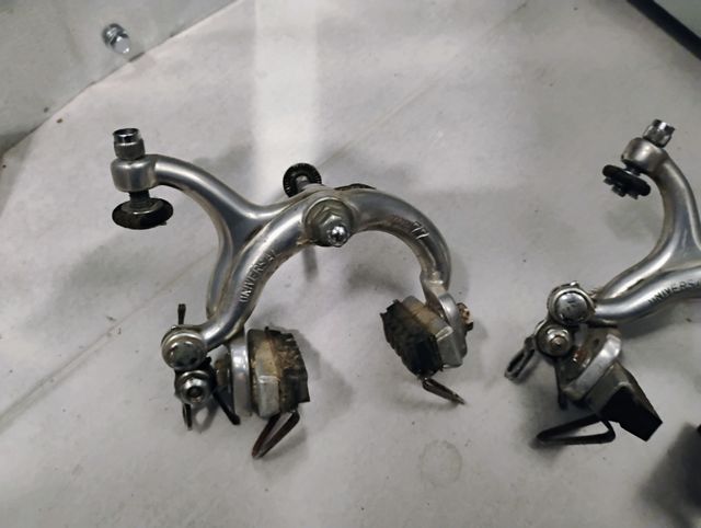 Frenos universal mod 77