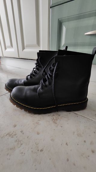 Botas Dr Martens