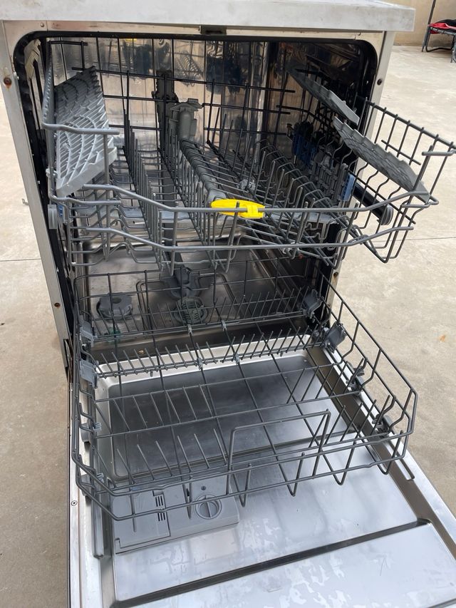 Despiece lavavajillas New Pol Claros T13 inox