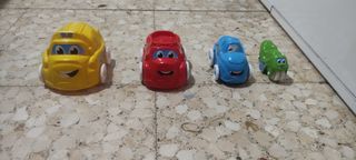 Coches