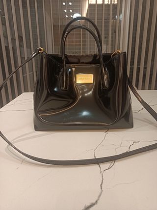 Bolso Bimba y Lola COMO NUEVO!