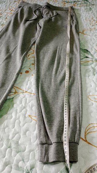 Pantalón de Jack Jones gris