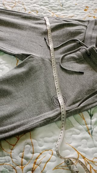 Pantalón de Jack Jones gris