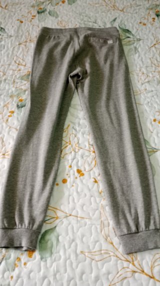 Pantalón de Jack Jones gris