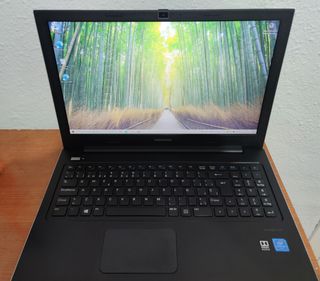 Varias laptop de uso