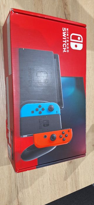Nintendo switch BLACK FRIDAY