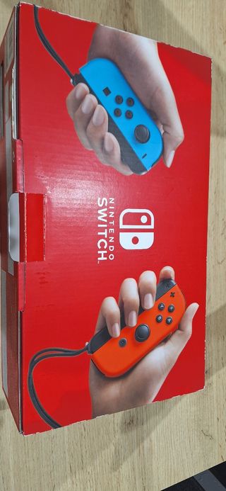 Nintendo switch BLACK FRIDAY