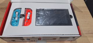 Nintendo switch BLACK FRIDAY