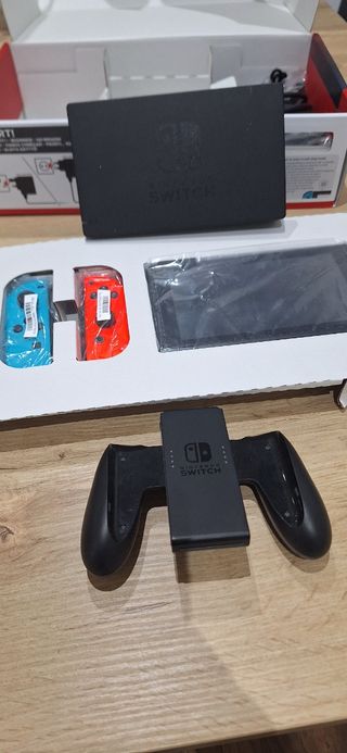 Nintendo switch BLACK FRIDAY