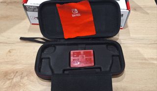 Nintendo switch BLACK FRIDAY