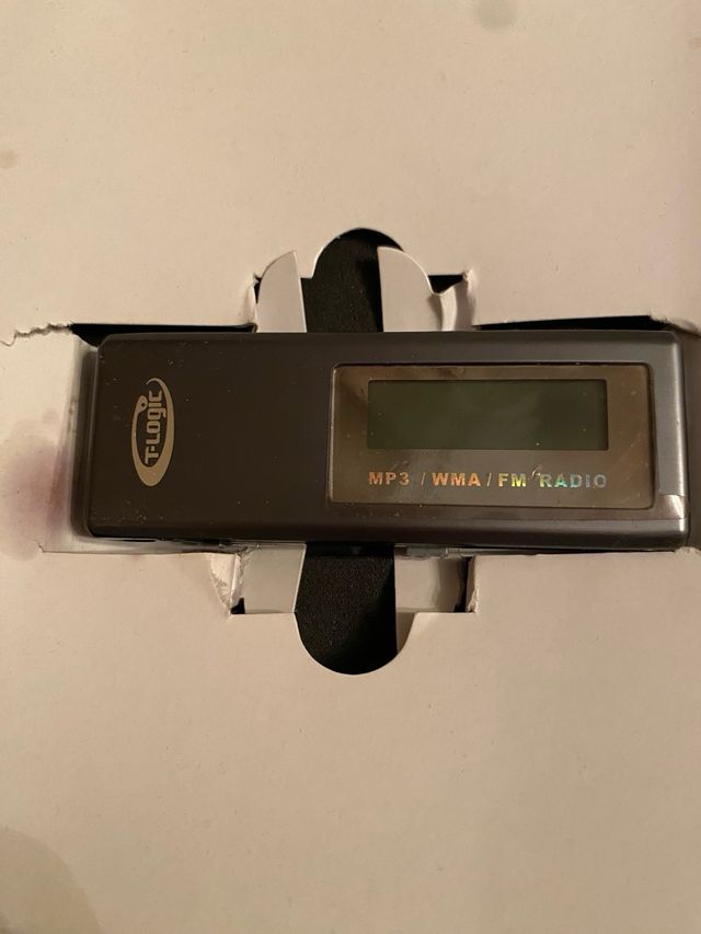 Lettore MP3 portatile