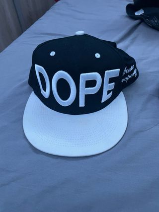 Pack de 3 gorras
