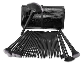 Brochas Maquillaje Profesional 32pcs