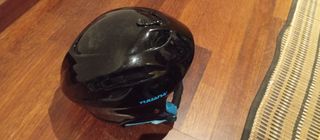 Casco de esquí 