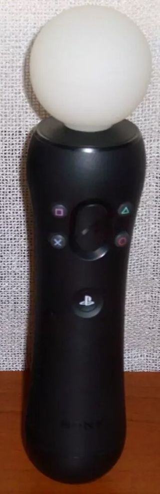 Mando PlayStation PS Move CECH-ZCM2E, PS4 PS VR