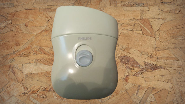 Depiladora eléctrica Philips para mujer