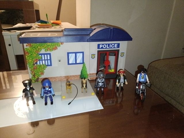 Playmobil