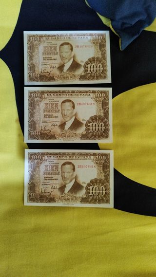 Billetes