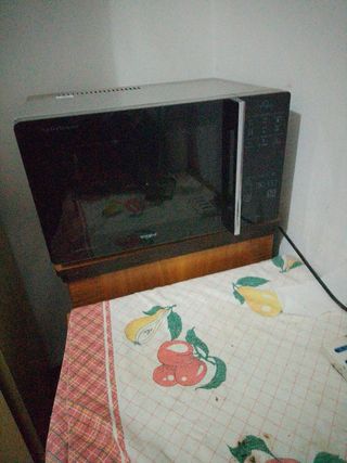 Microonde