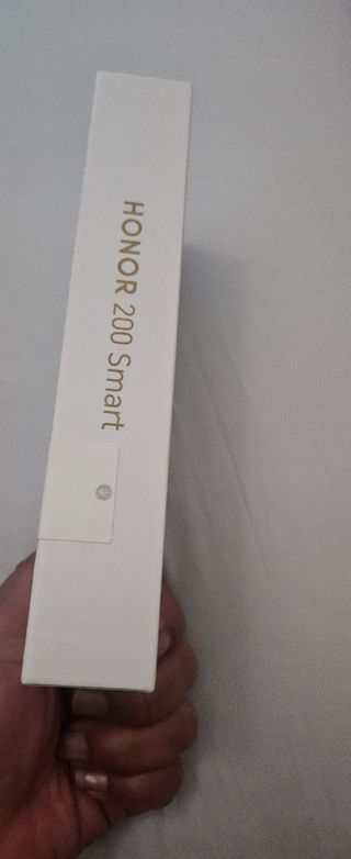 Honor smart 