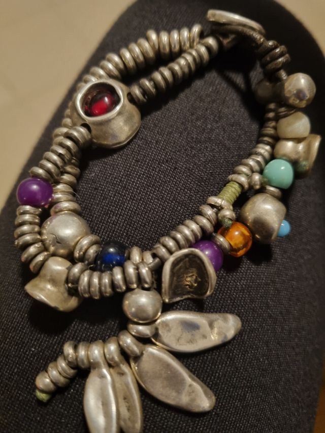Pulsera libélula Unode50