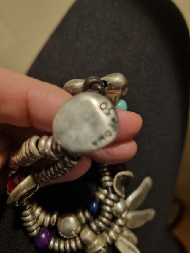 Pulsera libélula Unode50