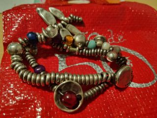 Pulsera libélula Unode50