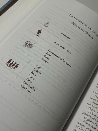 Libro: LOS MEJORES CUENTOS INFANTILES 