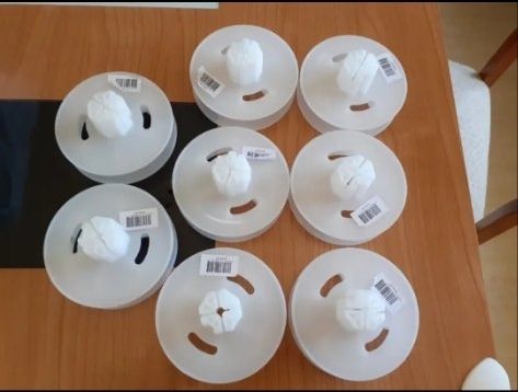 RODILLOS PARA PERSIANAS 