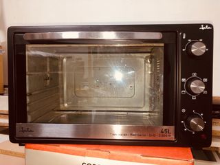 Horno JATA HN945
