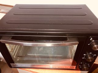Horno JATA HN945