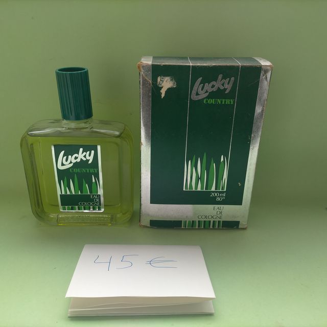 COLONIA LUCKY Y COUNTRY