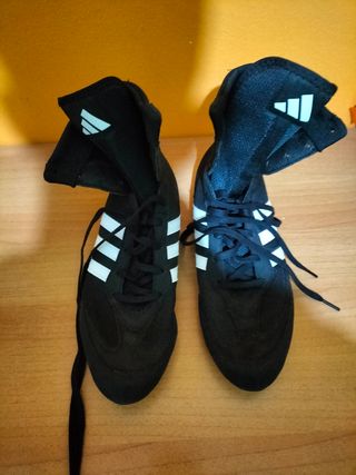 Scarpe da boxe Adidas