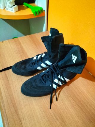 Scarpe da boxe Adidas
