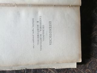 livro curso geral de estenografia 1945 , ver fotos