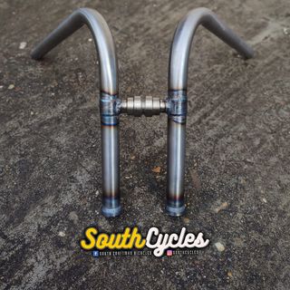Manillar moto custom & chopper 