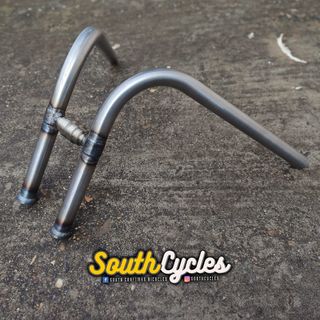 Manillar moto custom & chopper 