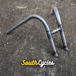 Manillar moto custom & chopper 