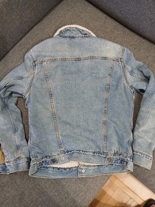 Chaqueta Levis clásica hombre 