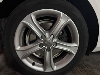 Audi A4 ¡PERFECTO ESTADO!