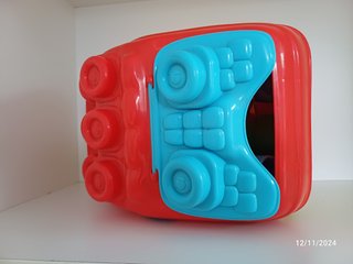 Peppa pig casita